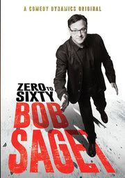 Bob Saget: Zero to Sixty - 
