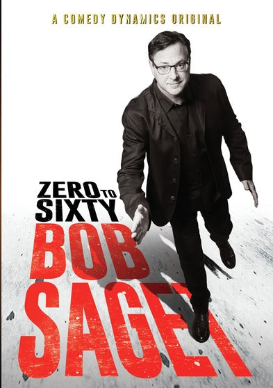 Bob Saget: Zero to Sixty - 