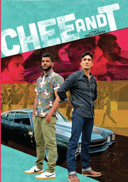 Chee and T - 