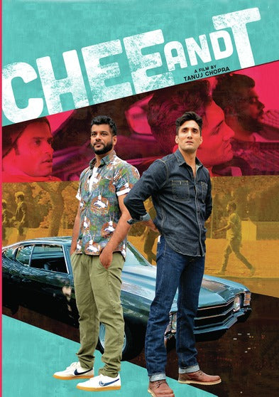 Chee and T - 
