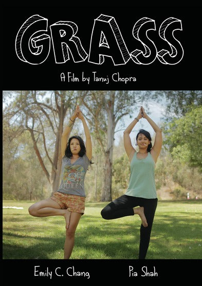Grass - 