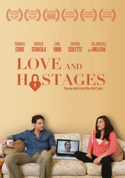 Love and Hostages - 