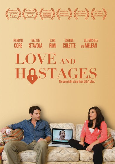Love and Hostages - 