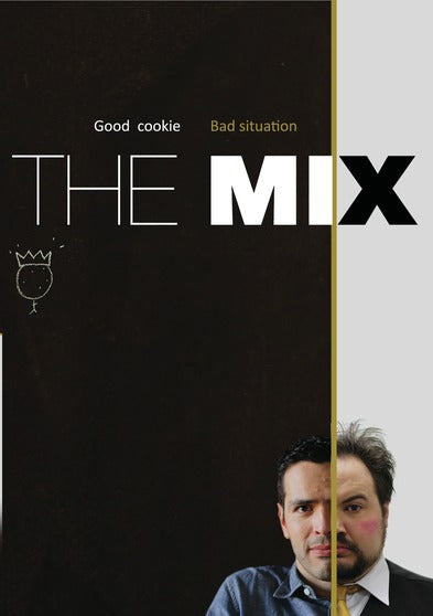 The Mix - 