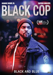 Black Cop - 