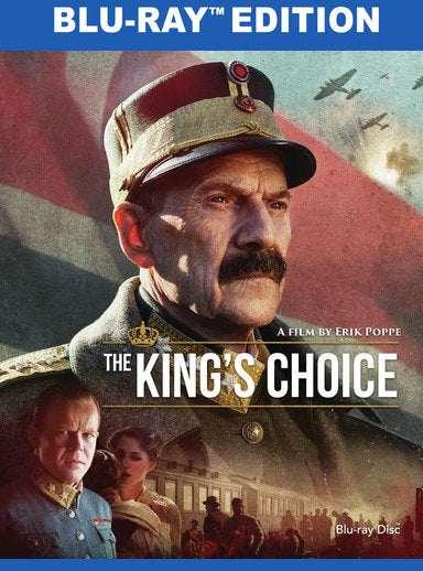 The Kings Choice - 