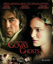 Goya's Ghosts - 