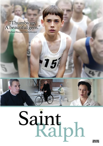 Saint Ralph - 
