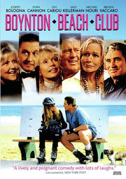 Boynton Beach Club - 