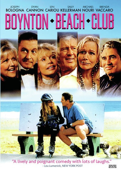 Boynton Beach Club - 