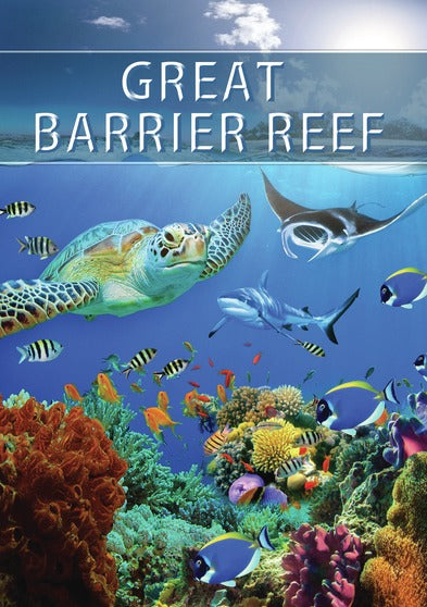 Great Barrier Reef - 