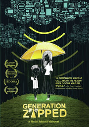 Generation Zapped - 