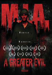 M.I.A. A Greater Evil - 