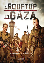 Rooftop in Gaza, A - 