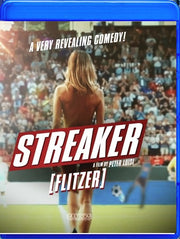 Streaker - 