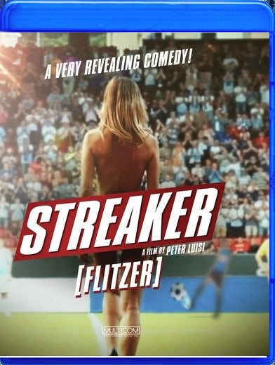 Streaker - 