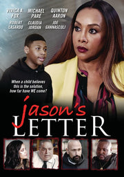 Jason's Letter - 