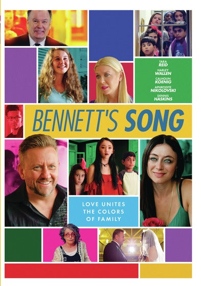 Bennett's Song - 