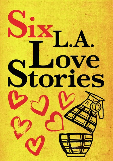 6 Love Stories - 