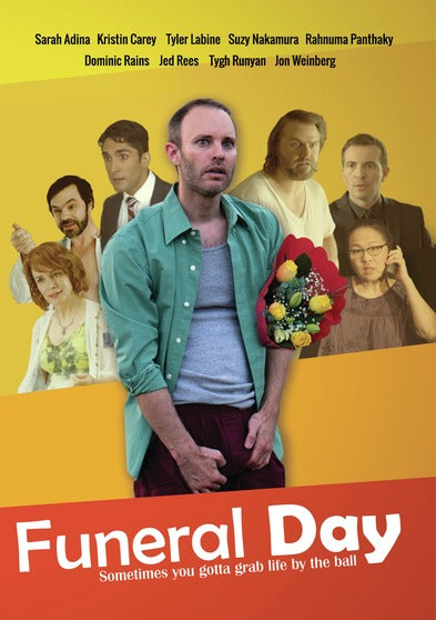 Funeral Day - 