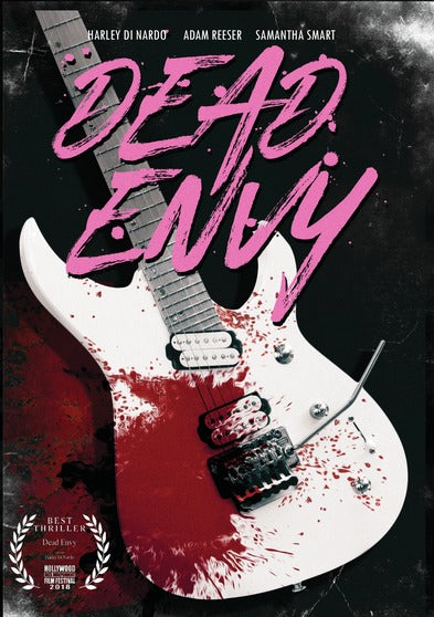 Dead Envy - 
