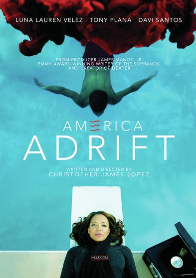 America Adrift - 