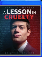 A Lesson In Cruelty - 