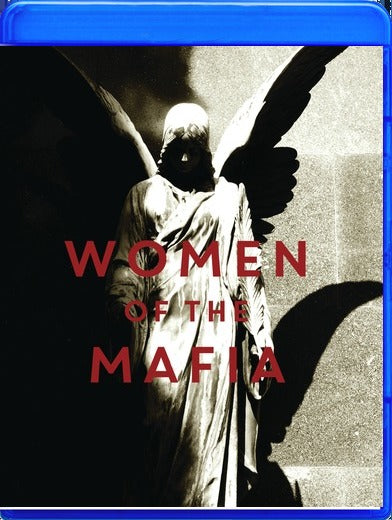 Women of the Mafia - 