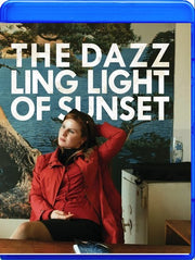 The Dazzling Light Of Sunset - 