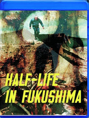 Half-Life In Fukushima - 