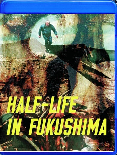 Half-Life In Fukushima - 