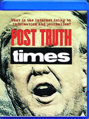 Post Truth Times: We The Media - 