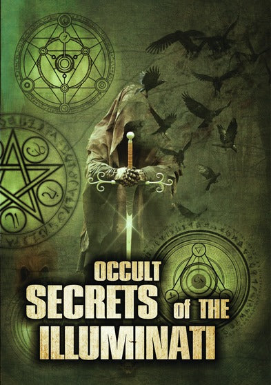 Occult Secrets of The Illuminati - 