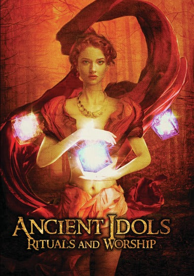 Ancient Idols: Rituals and Worship - 