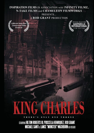 King Charles - 