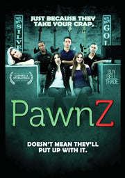 Pawnz - 