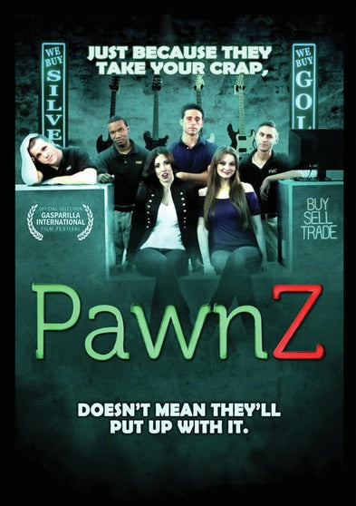 Pawnz - 