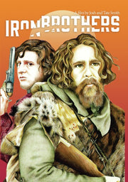 Iron Brothers - 