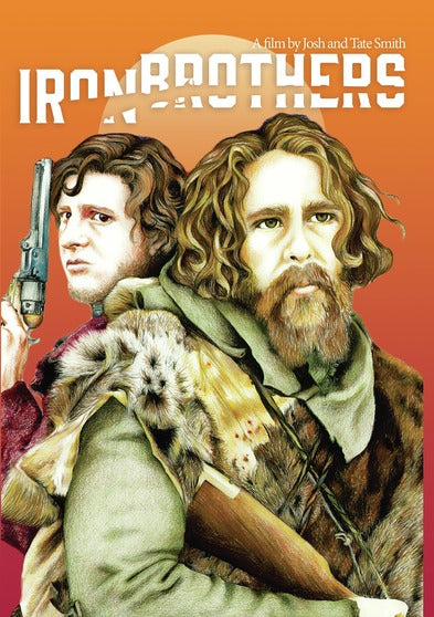 Iron Brothers - 