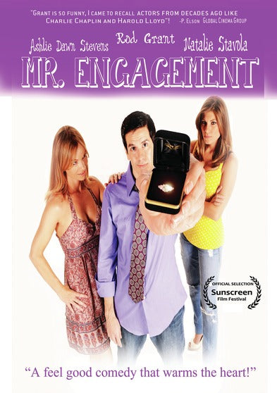 Mr. Engagement - 
