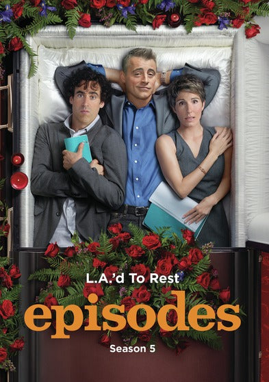 Episodes, Season 5 - 