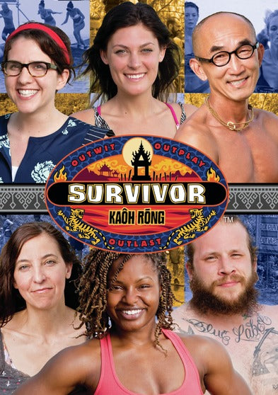 Survivor: Kaoh Rong, Season 32 - 