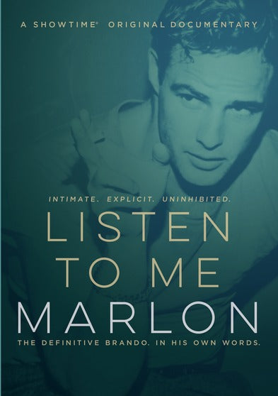 Listen To Me Marlon - 