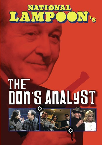 National Lampoon's The Don's Analyst - 