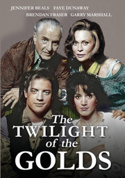 The Twilight of the Golds - 