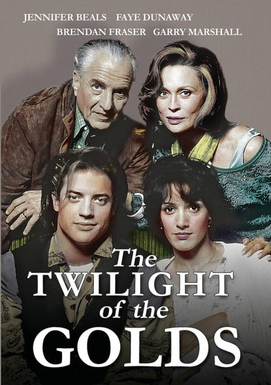 The Twilight of the Golds - 