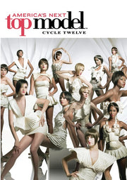 America's Next Top Model, Cycle 12 - 