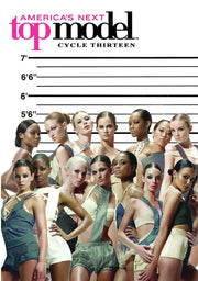 America's Next Top Model, Cycle 13 - 