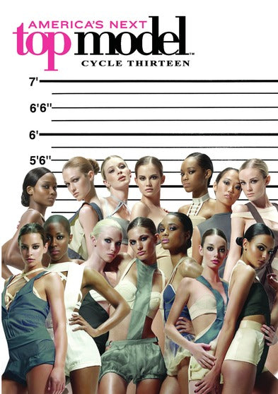 America's Next Top Model, Cycle 13 - 