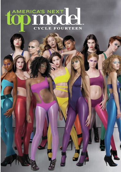 America's Next Top Model, Cycle 14 - 